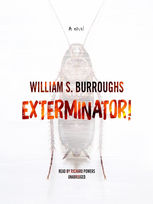Title details for Exterminator! by William S. Burroughs - Available